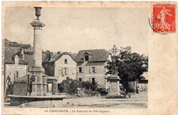 C05 - La Fontaine du Pré Commun