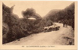 C03 - 494 - Le Sabot