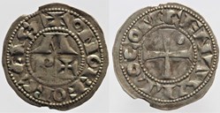 Béarn - Centulle IV et suivants - Obole