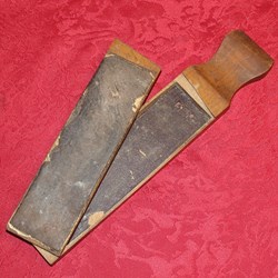 Plumier à rasoir 2