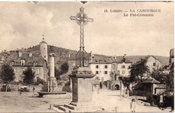C27 - 019 - Le Pré-Commun