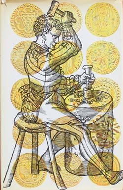 1966 - Histoire de la monnaie - A. Ascain et J.-M. Arnaud