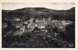 C36 - Vue générale