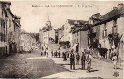 C27 - 495 - Le Portalou