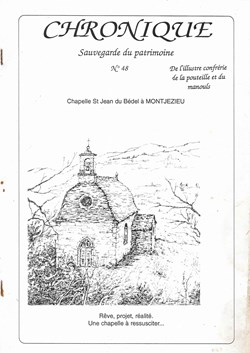 1993 - Chronique N°48