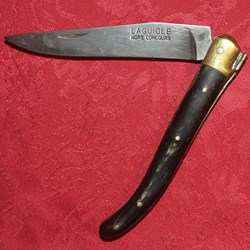 Laguiole évènementiel - ADF 1994