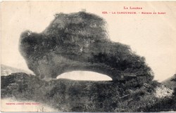C15 - 626 - Rocher du Sabot