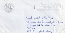 Mairie - Canilhac (1994)