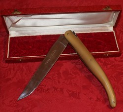 Laguiole Calmels de mariage
