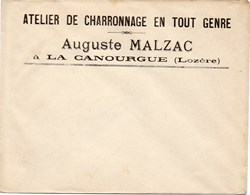 Malzac Auguste (vers 1910)