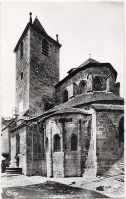 C36 - L'Eglise (Monument historique)