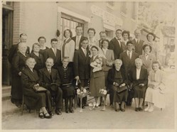 Mariage - Hotel des Voyageurs