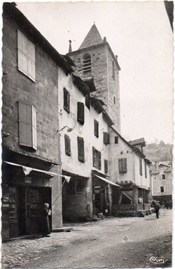 C36 - Place au Blé