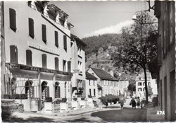C04 - 250 - Centre Ville, Hotel Perségol