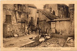 C03 - 713 - Les Lavandières au Canton