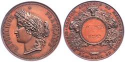 1892 - Moutons