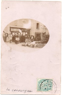 C01 - Procession Rue Neuve