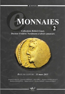 2015 - Monnaies 2
