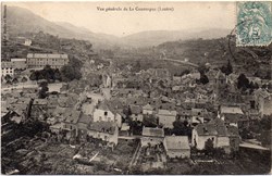 C04 - Vue générale de la Canourgue