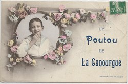 C15 - Un poutou de la Canourgue