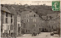 C03 - Place du Portalou