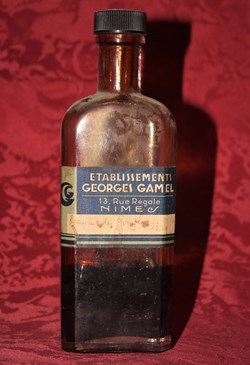 Essence de girofle