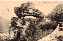 C27 - 493 - Le Sabot