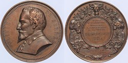 1885 - Reboisement