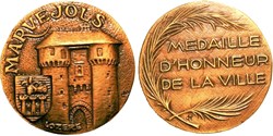 1980 (vers) - Marvejols