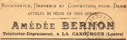 Bernon Amédée (1911)