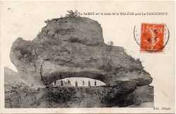 C03 - Le Sabot