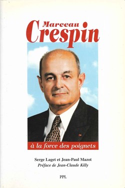 2000 - Marceau Crespin