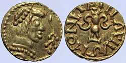 Banassac, type pour Elafius