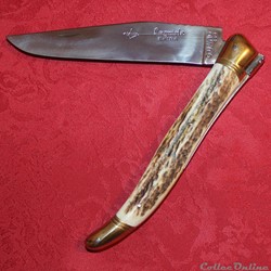 Laguiole King Arbalète, G. David