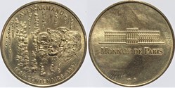 1997 - MDP - Aven-Armand