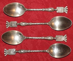 Cuillères Mende