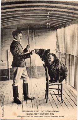 C16 - Gaston Bonnefoux Fils