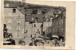 C06 - Le Pourtalou