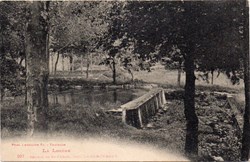 C15 - 207 - Source de St Frézal