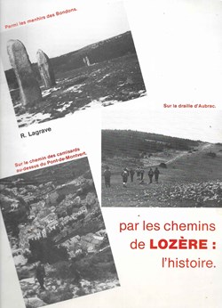 1986- Par les chemins de Lozère : L'histoire