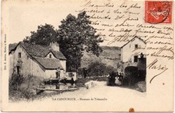 C04 - Hameau de Trémoulis