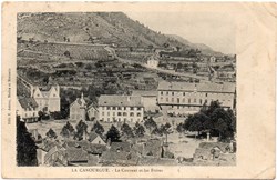 C05 - Le Couvent et les Frères