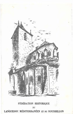 Menu Fédération Historique - La Canourgue
