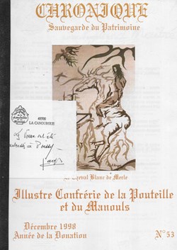 1998 - Chronique N°53