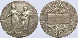 1904-1905 - Concours de prime d'honneur