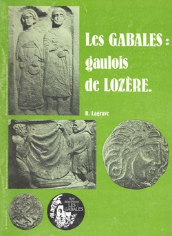 1989 - Les Gabales : gaulois de Lozère