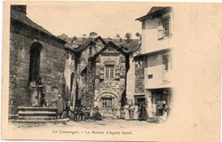 C02 - La Maison d'Agnès Sorel