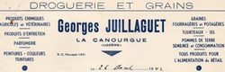 Juillaguet Georges (1942)
