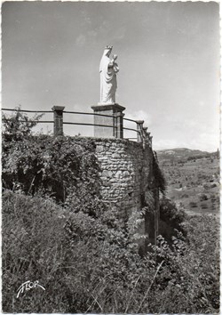 C09 - 9779 - La Vierge