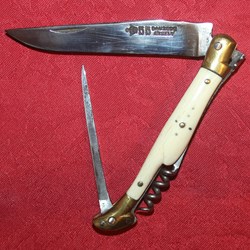Laguiole Sauzède/Fayet